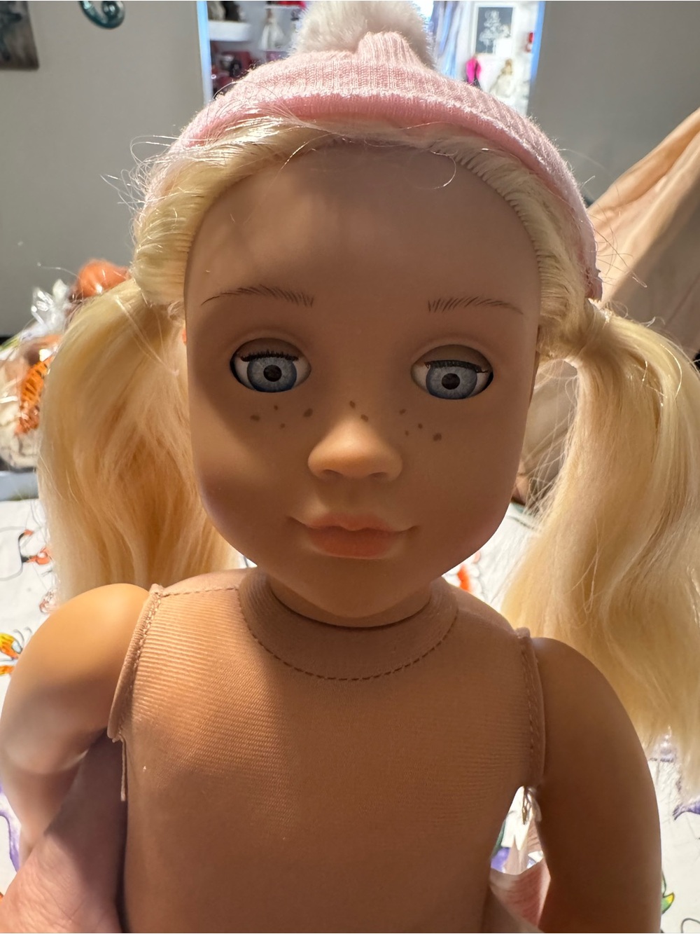 Our Generation Doll Megan 18"